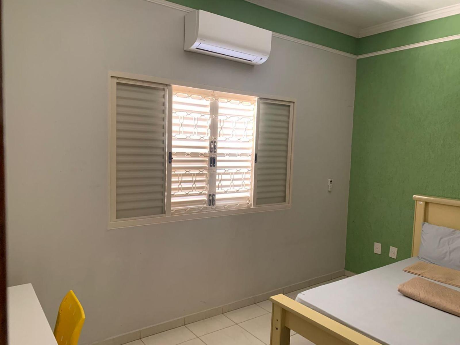 Hostel Home Пасос Екстериор снимка
